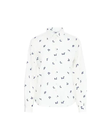 B.YOUNG CAMICIA BIANCO B.YOUNG CAMICIA BIANCO