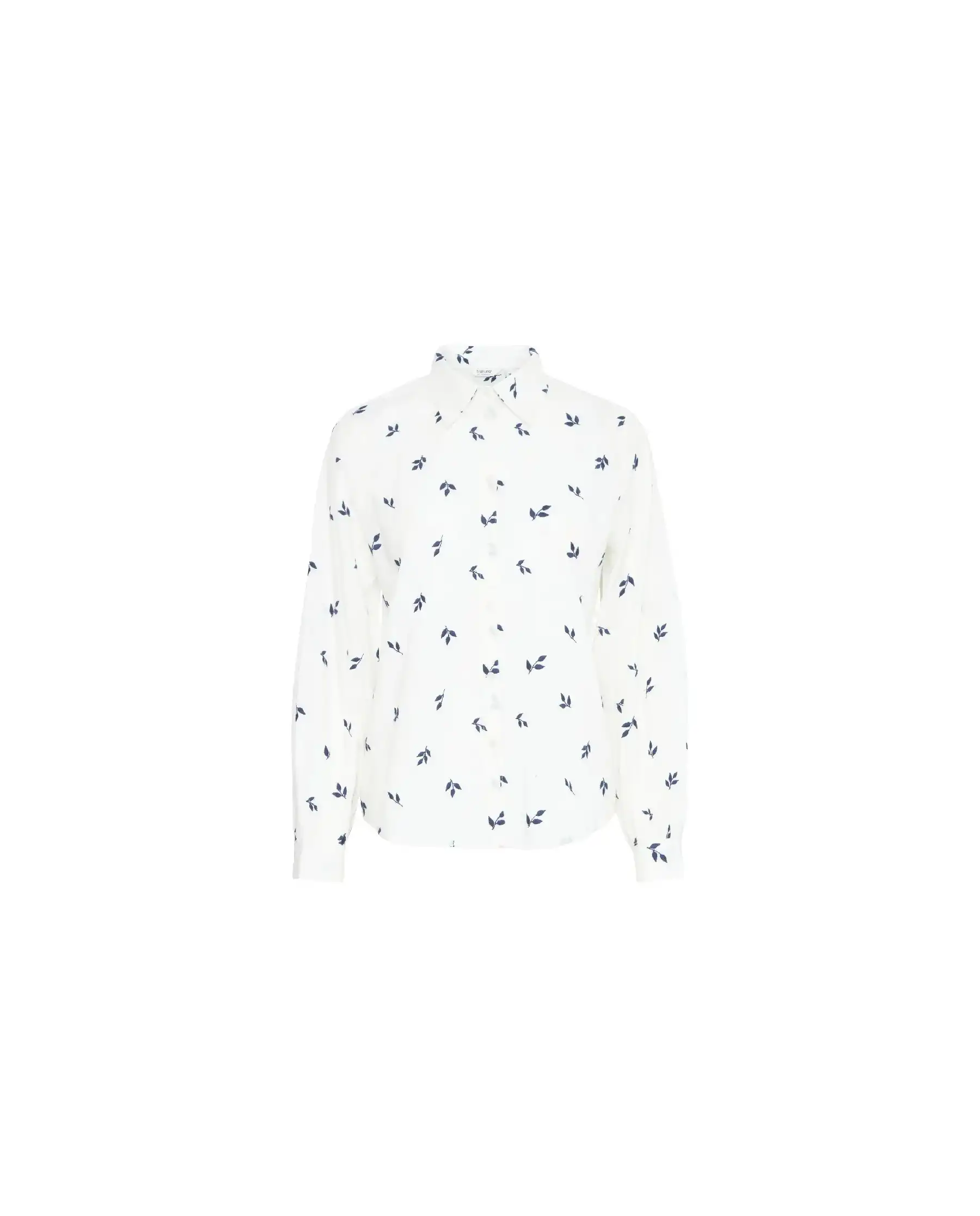 B.YOUNG CAMICIA BIANCO