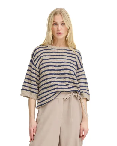 B.YOUNG T-SHIRT BEIGE B.YOUNG T-SHIRT BEIGE