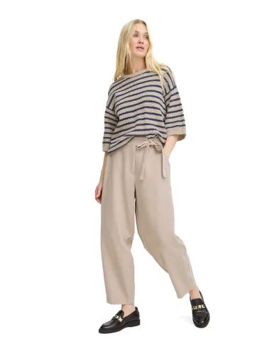 B.YOUNG T-SHIRT BEIGE B.YOUNG T-SHIRT BEIGE