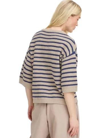 B.YOUNG T-SHIRT BEIGE B.YOUNG T-SHIRT BEIGE