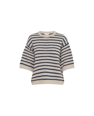 B.YOUNG T-SHIRT BEIGE B.YOUNG T-SHIRT BEIGE