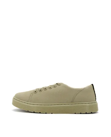 DR. MARTENS SNEAKERS VERDE DR. MARTENS SNEAKERS VERDE