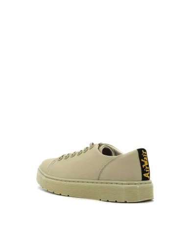 DR. MARTENS SNEAKERS VERDE DR. MARTENS SNEAKERS VERDE
