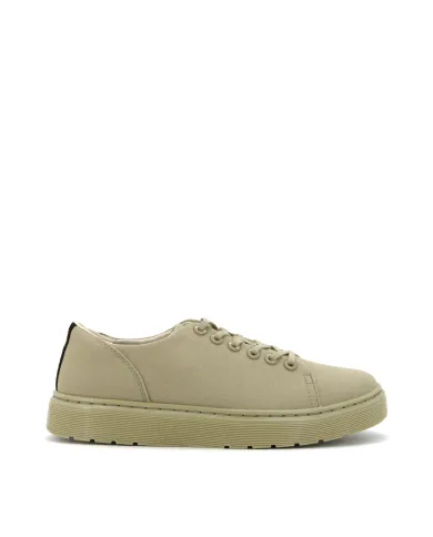 DR. MARTENS SNEAKERS VERDE DR. MARTENS SNEAKERS VERDE