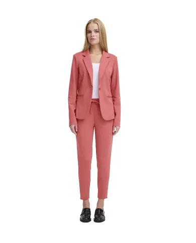 ICHI BLAZER ROSSO ICHI BLAZER ROSSO