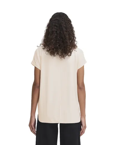ICHI T-SHIRT PANNA ICHI T-SHIRT PANNA