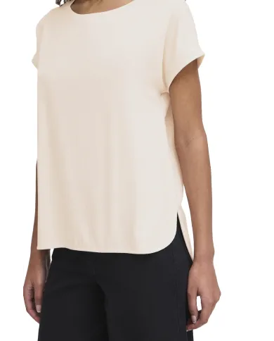 ICHI T-SHIRT PANNA ICHI T-SHIRT PANNA