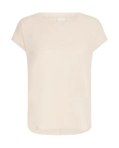 ICHI T-SHIRT PANNA ICHI T-SHIRT PANNA