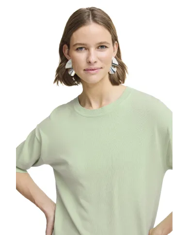 B.YOUNG T-SHIRT VERDE B.YOUNG T-SHIRT VERDE