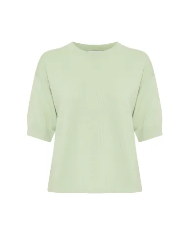 B.YOUNG T-SHIRT VERDE B.YOUNG T-SHIRT VERDE