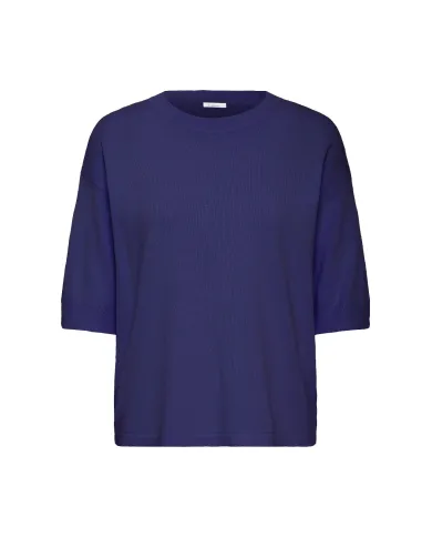 B.YOUNG T-SHIRT BLU B.YOUNG T-SHIRT BLU