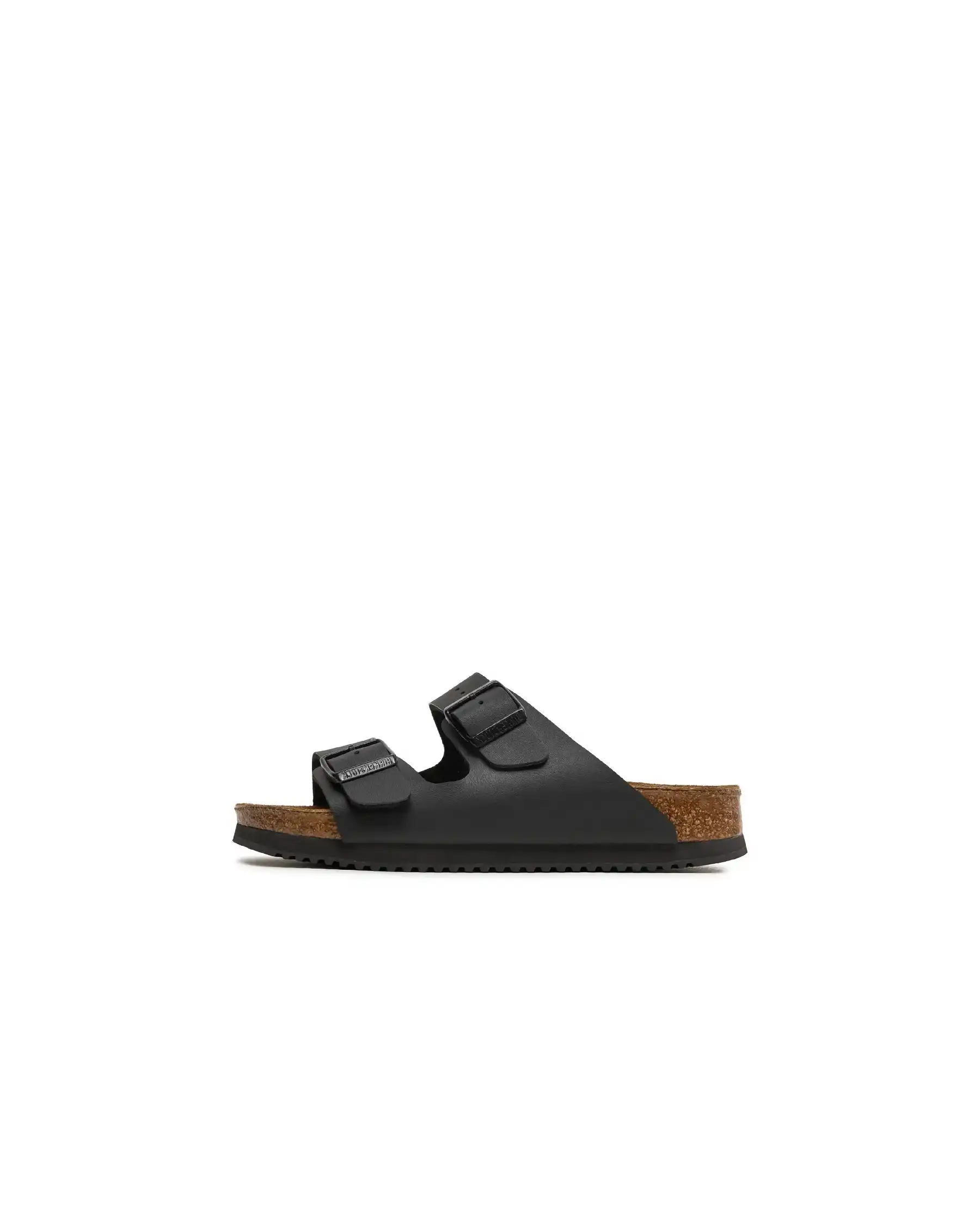 BIRKENSTOCK CIABATTINE NERO