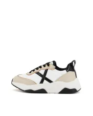 MUNICH SNEAKERS BIANCO MUNICH SNEAKERS BIANCO