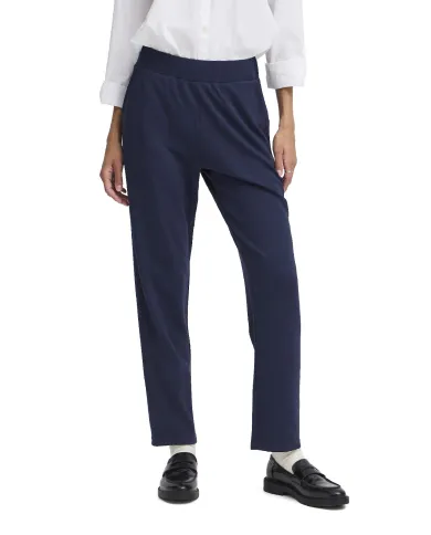 B.YOUNG PANTALONI BLU