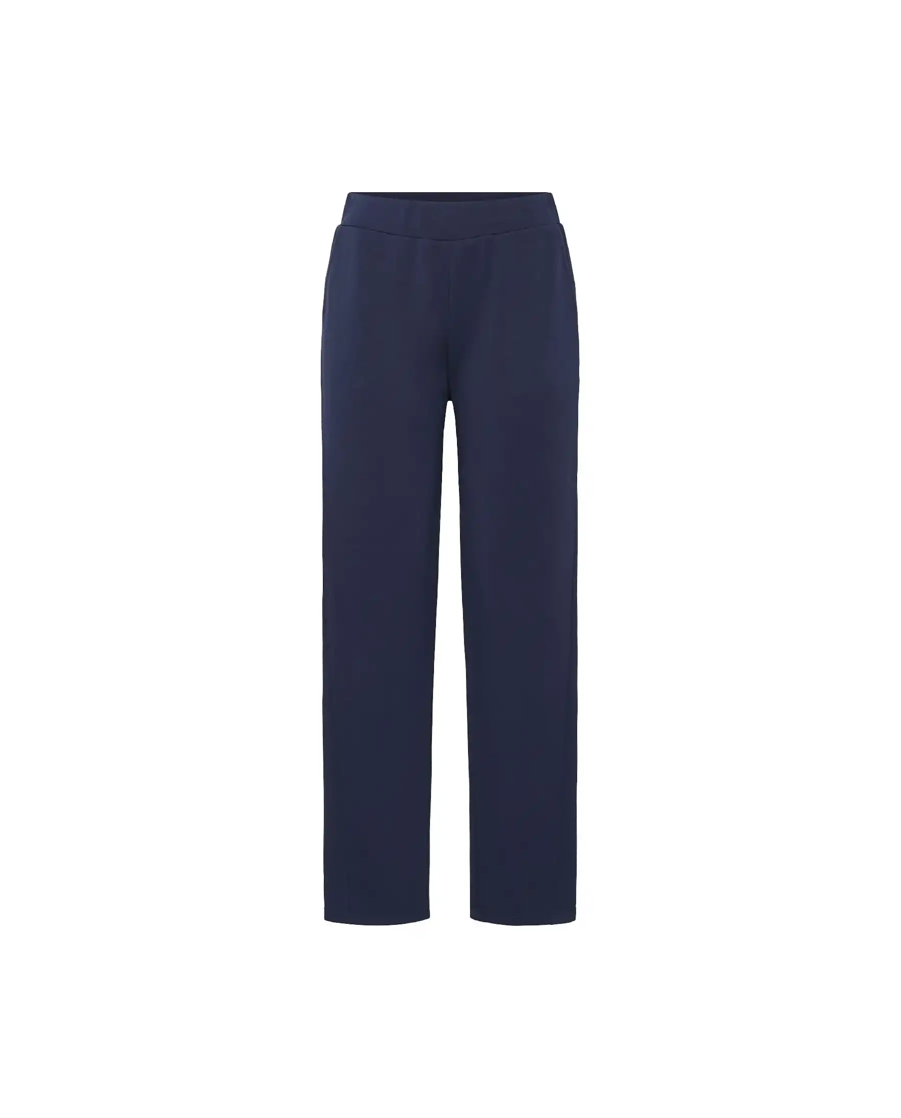 B.YOUNG PANTALONI BLU
