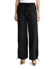 LIU JO PANTALONI NERO