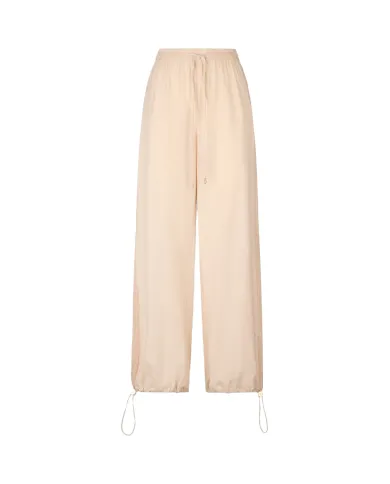 LIU JO PANTALONI BEIGE LIU JO PANTALONI BEIGE