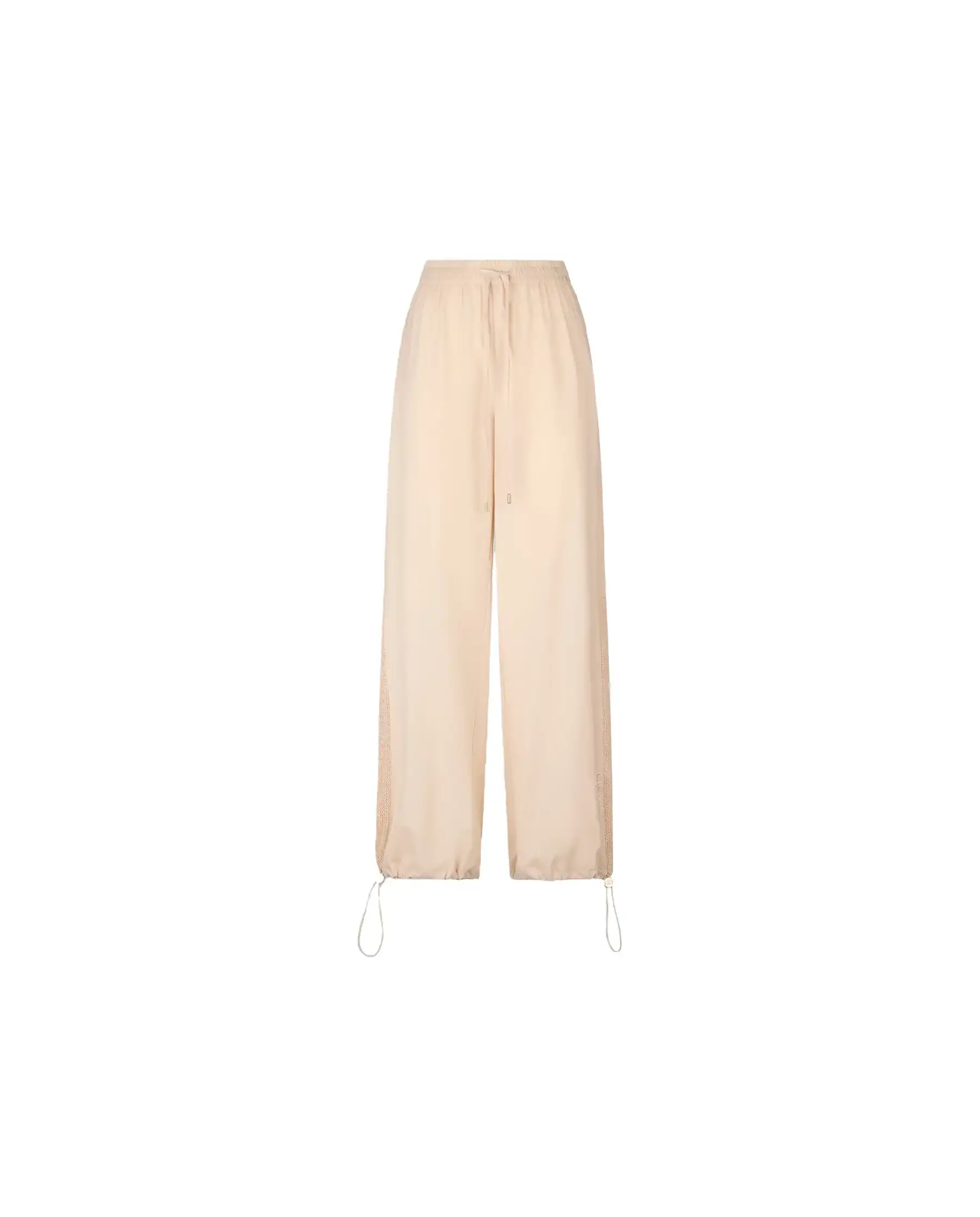 LIU JO PANTALONI BEIGE