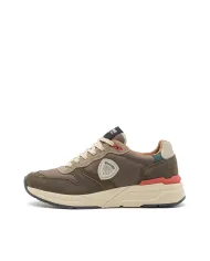 BLAUER SNEAKERS TAUPE BLAUER SNEAKERS TAUPE