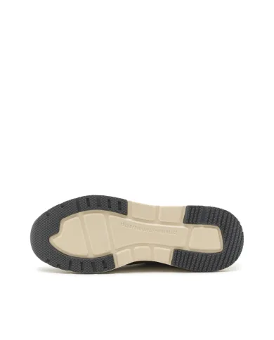 BLAUER SNEAKERS TAUPE