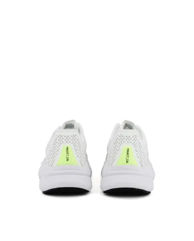 SUN 68 SNEAKERS BIANCO SUN 68 SNEAKERS BIANCO