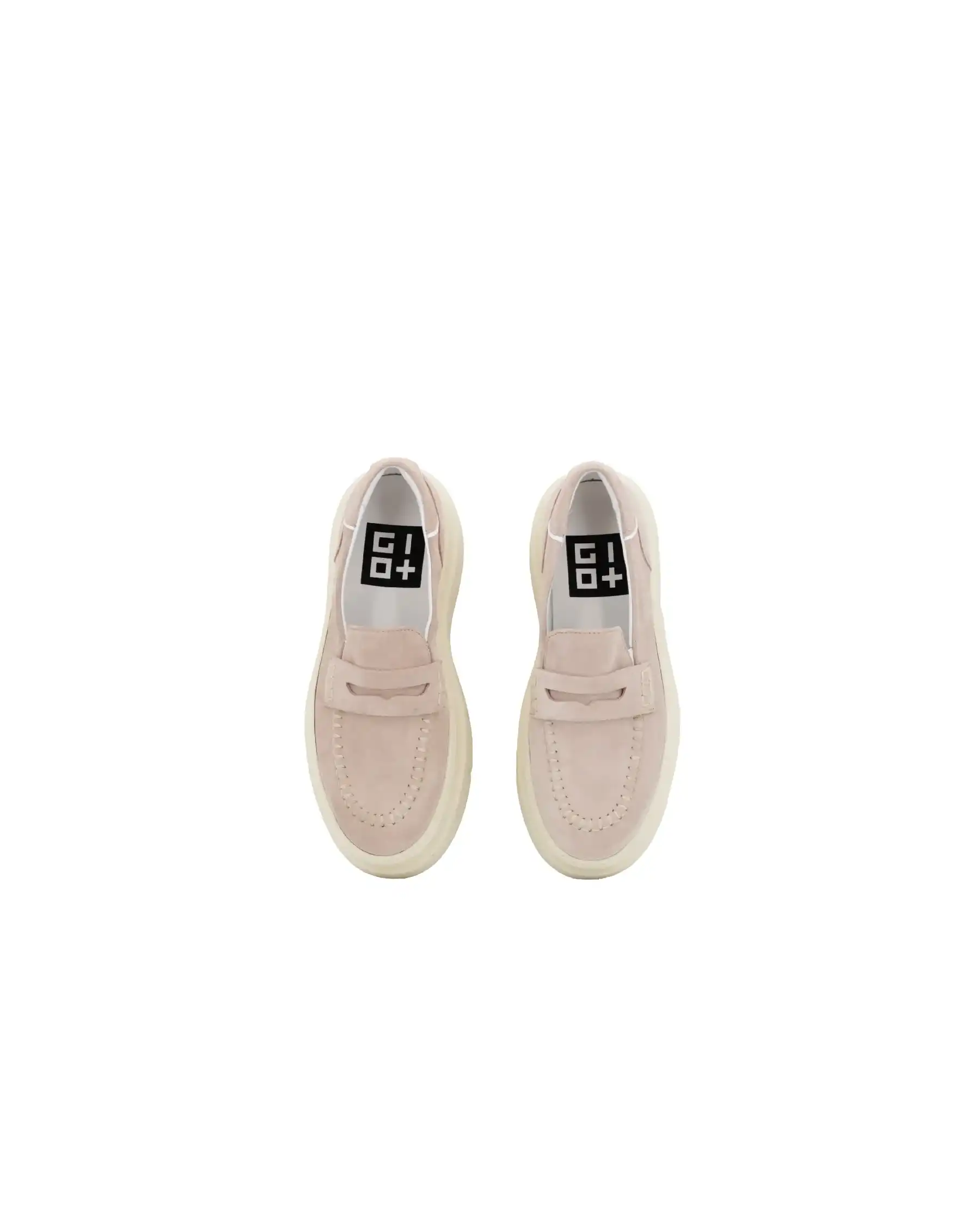 GIO+ MOCASSINI CIPRIA