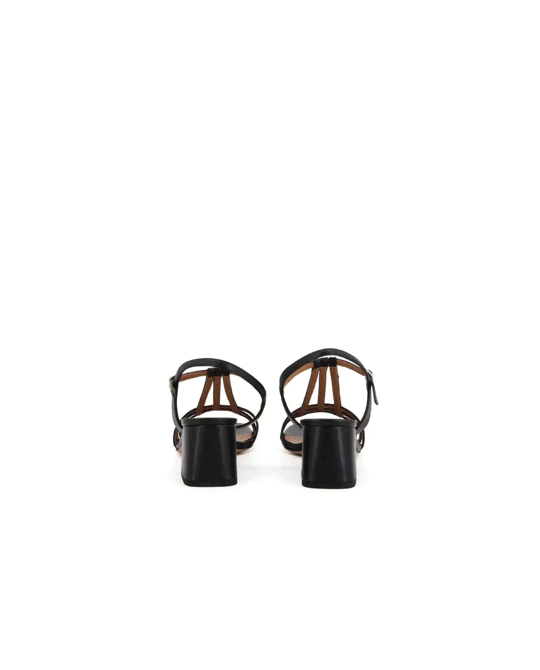 L'AMOUR SANDALI NERO