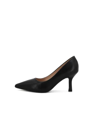 CLAUD•V DÈCOLLETÈ NERO CLAUD•V DÈCOLLETÈ NERO