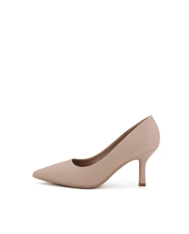 CLAUD•V DÈCOLLETÈ CIPRIA CLAUD•V DÈCOLLETÈ CIPRIA