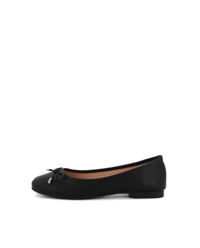 CLAUD•V BALLERINE NERO CLAUD•V BALLERINE NERO