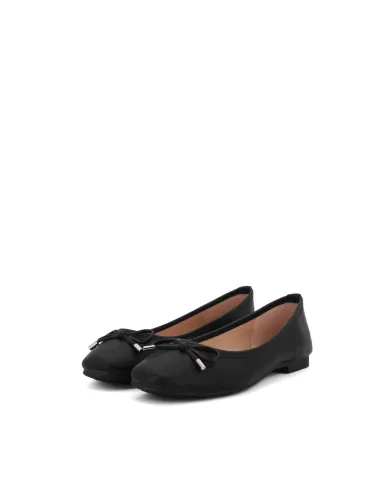 CLAUD•V BALLERINE NERO CLAUD•V BALLERINE NERO