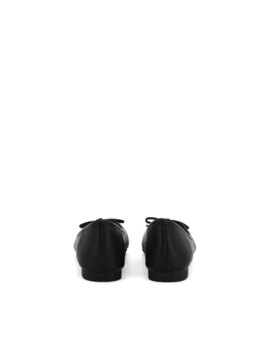 CLAUD•V BALLERINE NERO CLAUD•V BALLERINE NERO