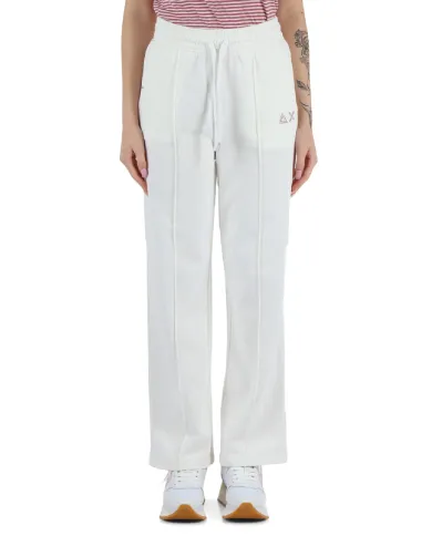 SUN 68 PANTALONI BIANCO SUN 68 PANTALONI BIANCO