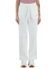SUN 68 PANTALONI BIANCO