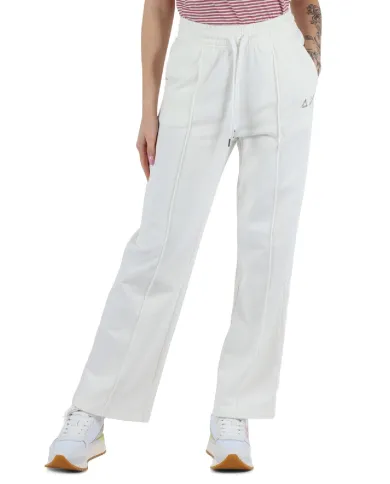 SUN 68 PANTALONI BIANCO SUN 68 PANTALONI BIANCO