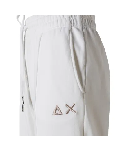 SUN 68 PANTALONI BIANCO SUN 68 PANTALONI BIANCO