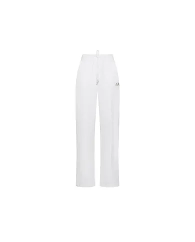 SUN 68 PANTALONI BIANCO SUN 68 PANTALONI BIANCO