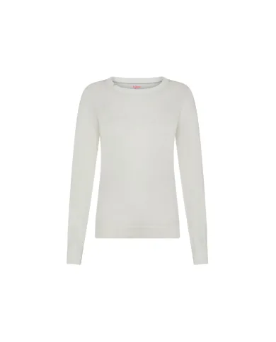 SUN 68 MAGLIA BIANCO SUN 68 MAGLIA BIANCO