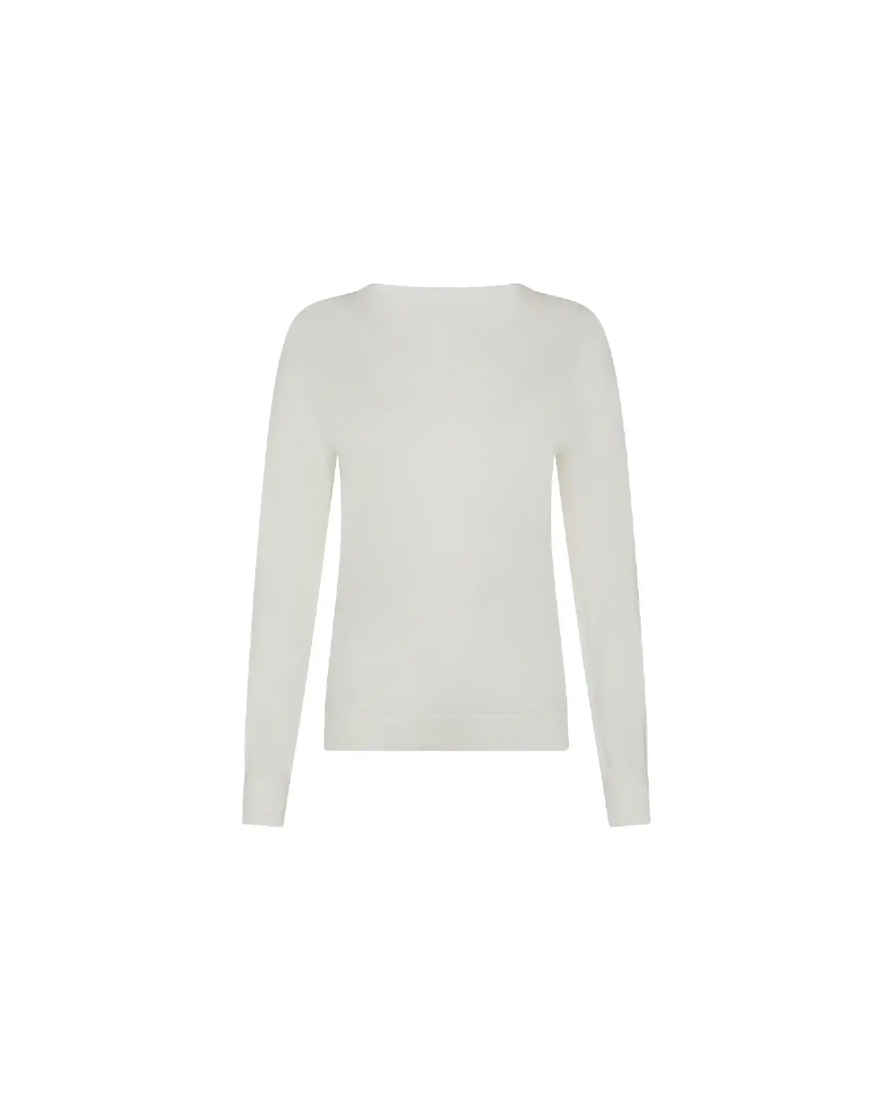 SUN 68 MAGLIA BIANCO