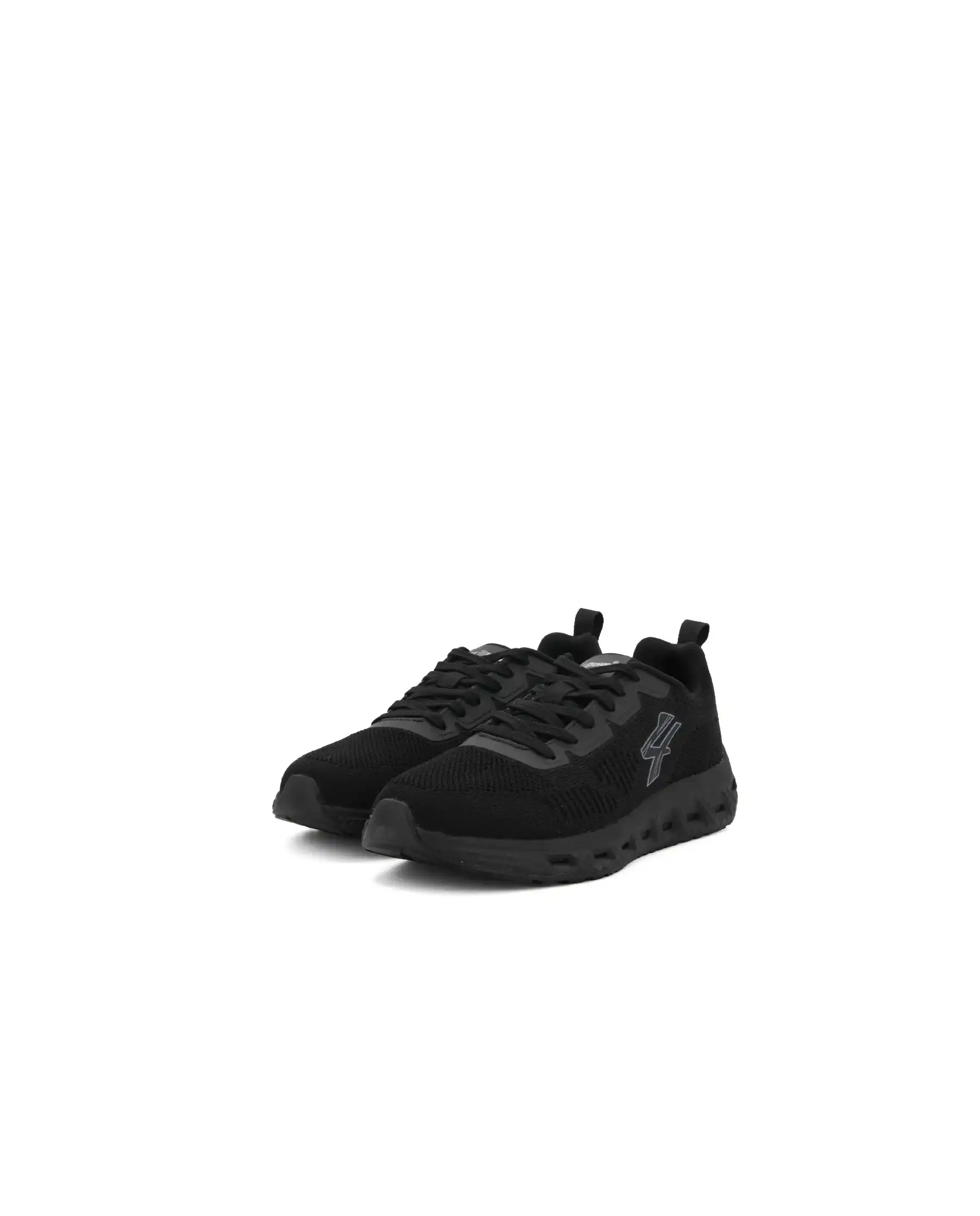 U.POWER SNEAKERS NERO