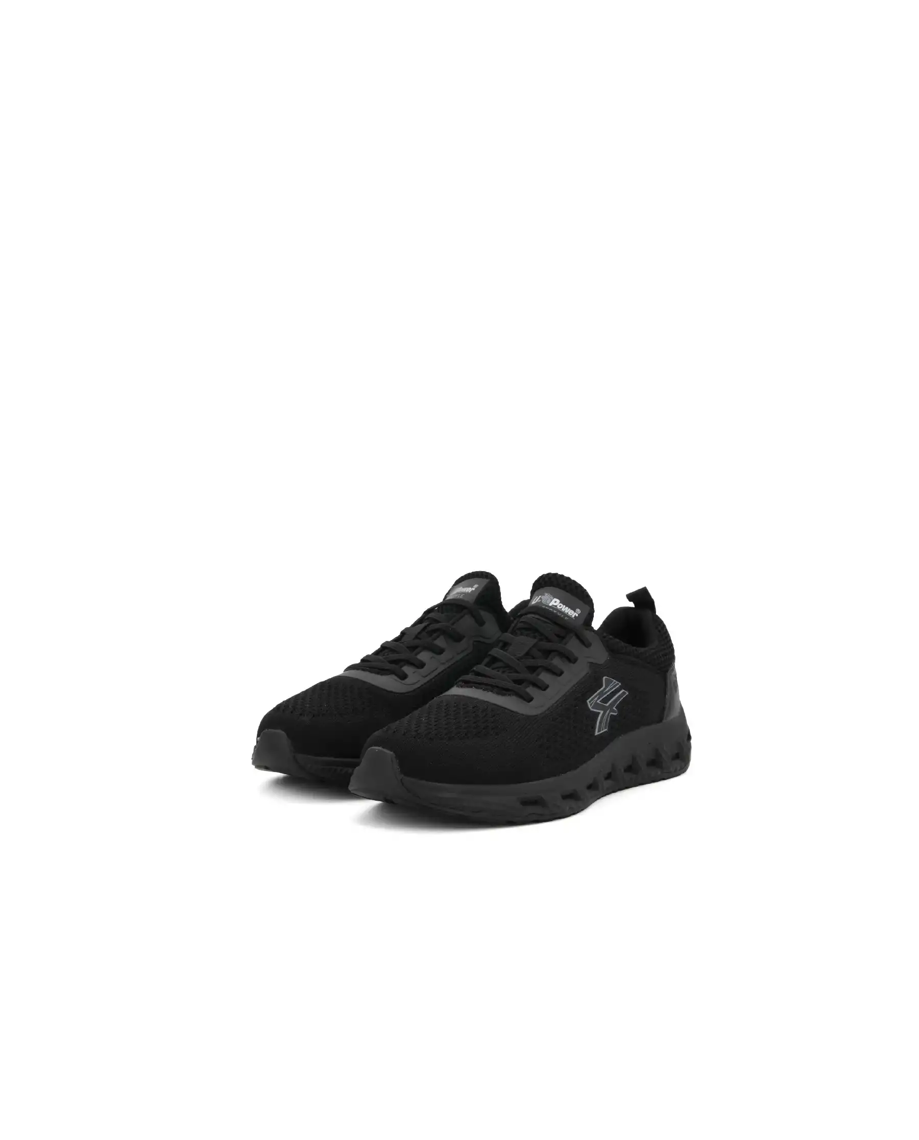 U.POWER SNEAKERS NERO