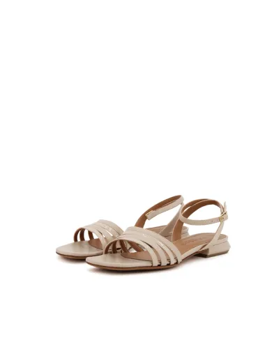 L'AMOUR SANDALI NUDE L'AMOUR SANDALI NUDE