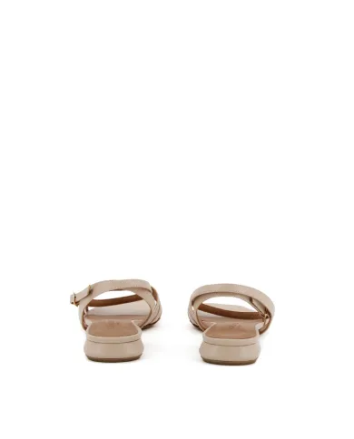 L'AMOUR SANDALI NUDE L'AMOUR SANDALI NUDE