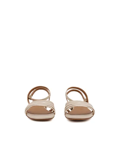 L'AMOUR SANDALI NUDE L'AMOUR SANDALI NUDE