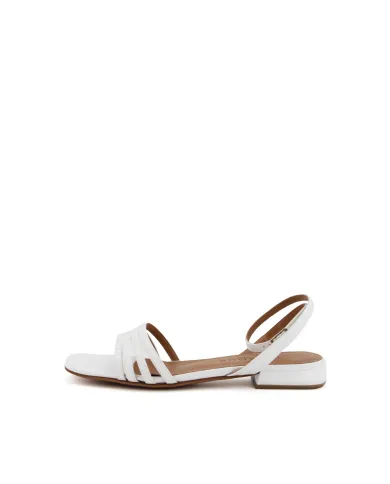L'AMOUR SANDALI BIANCO L'AMOUR SANDALI BIANCO