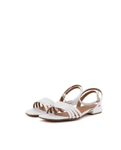 L'AMOUR SANDALI BIANCO L'AMOUR SANDALI BIANCO