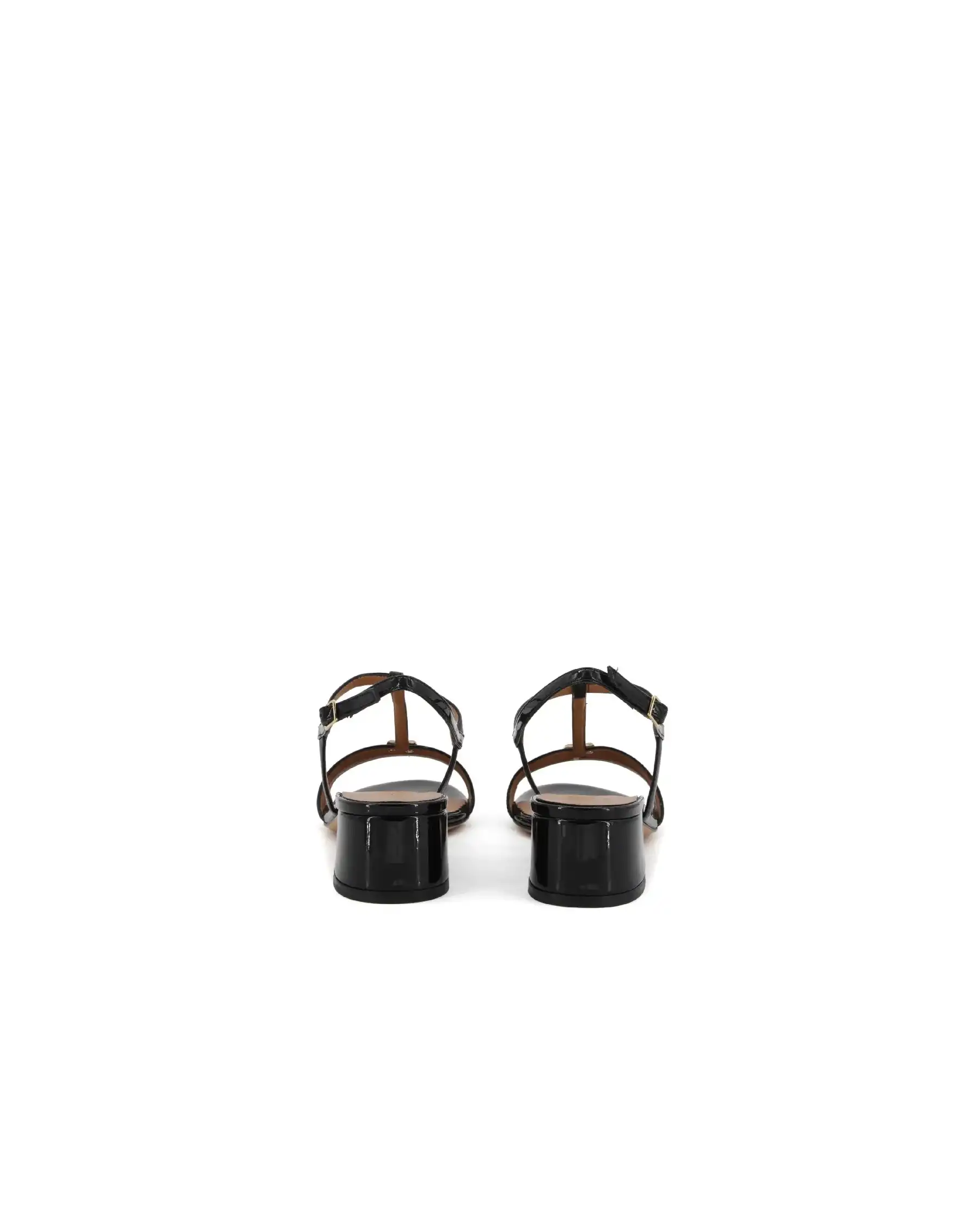 L'AMOUR SANDALI NERO