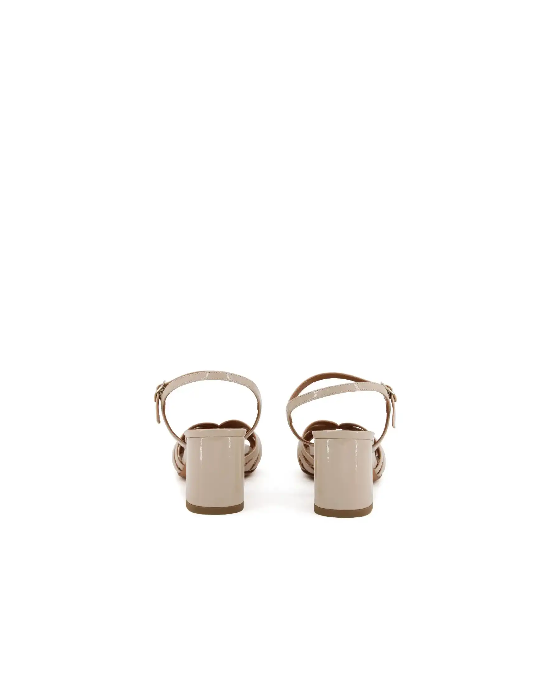 L'AMOUR SANDALI NUDE