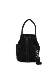 LIU JO BUCKET NERO LIU JO BUCKET NERO